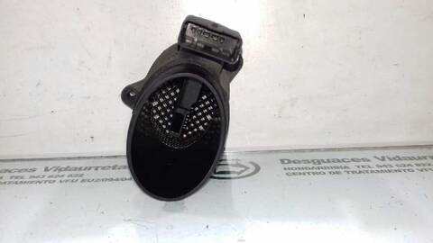 Foto 3ª: Caudalimetro Peugeot Partner 1.6 16V HDI 90CV 66KW [9HXDV6ATED4] (2009)