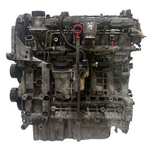 Motor Completo Volvo V70 MK2 163CV 120KW