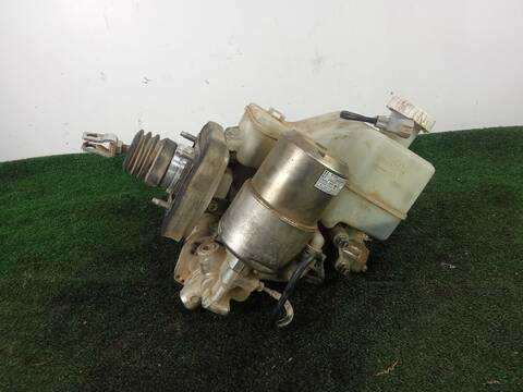 Abs Mitsubishi Montero 3.2 DI-D 4WD V98W V88W) 190CV 140KW