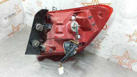 Foto 2ª: Piloto Trasero Izquierdo Kia Rio CONCEPT 84CV 62KW [G4LA] (2020)