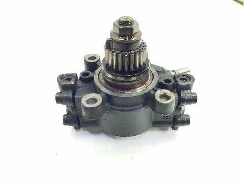 Foto 2ª: Bomba Inyeccion Renault Master L2H2 HKA 35T 113CV 83KW [M9T704] (2011)