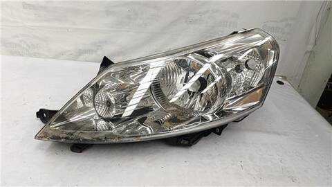 Faro Izquierdo Citroen Jumpy 2.0 HDI 120 120CV 88KW