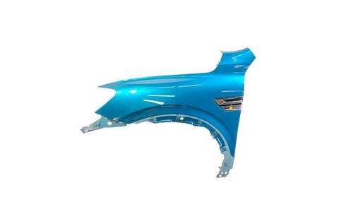 Foto 2ª: Aleta Delantera Izquierda Renault Arkana H5H490 (2022)