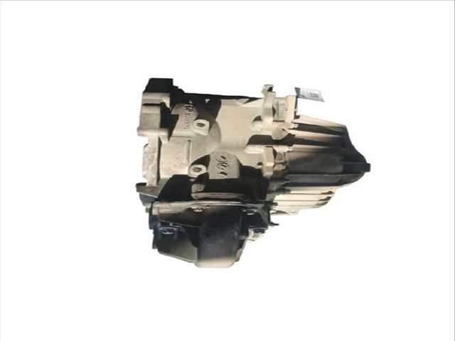 Foto 3ª: Caja Cambios Opel Astra 1.9 CDTI L48) (2004)