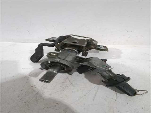 Foto 2ª: Columna Dirección Opel Corsa 1.3 CDTI L08 L68) 75CV [A 13 DTC Z 13 DTJ] (2006)