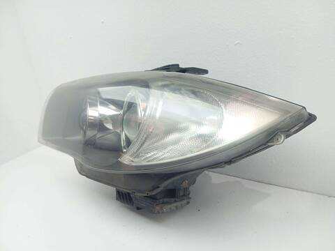 Foto 3ª: Faro Izquierdo Bmw Serie 1 114 118I BERLINA 143CV 105KW [N47 D20 A,N47 D20 C] (2012)