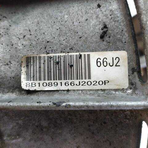 Foto 3ª: Caja Cambios Suzuki Grand Vitara 1.6 A LAS 4 RUEDAS JB416) (2005)