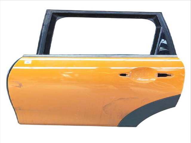 Foto 2ª: Puerta Trasera Izquierda Mini Mini COOPER SD (2013)