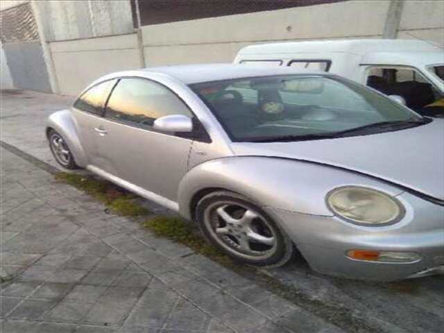 Aleta Delantera Izquierda Volkswagen New Beetle 1.9 TDI (90 CV)