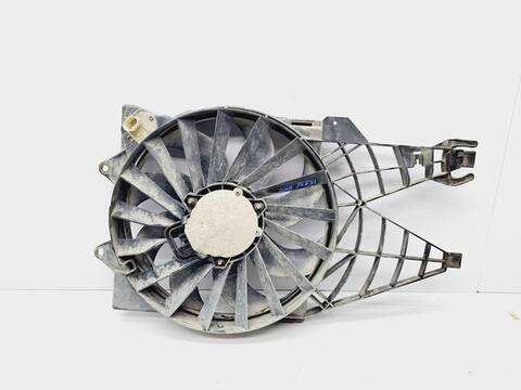 Electroventilador Fiat Linea 1.3 16V JTD CAT 90CV 66KW