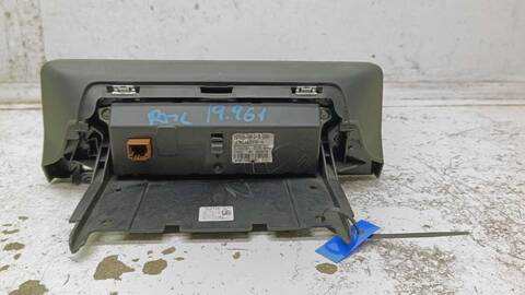 Foto 4ª: Pantalla Multifuncion Opel Combo 1.5 D 102CV 75KW FURGON [YH01] (2021)