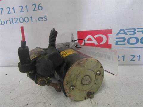Foto 2ª: Motor de Arranque Kia Cerato 1.6 105CV 77KW [G4ED] (2007)