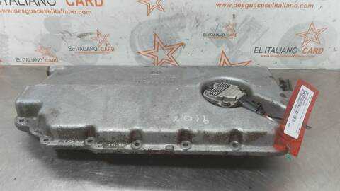 Foto 2ª: Carter Audi Allroad 2.5 TDI 132KW) 180CV [AKE] (2002)