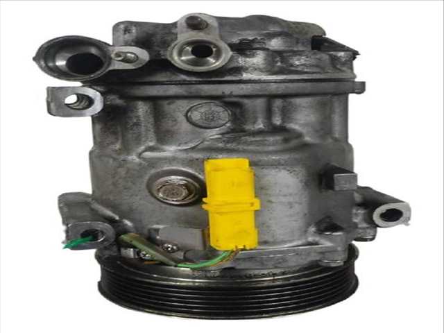 Foto 1ª: Compresor Aire Acondicionado Citroen C5 1.6 HDI RC8HZB) (2004)