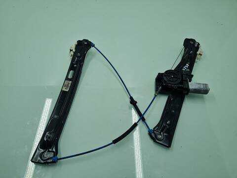 Foto 1ª: Elevalunas Eléctrico Delantero Derecho Bmw Serie 3 315 316D 116CV 85KW [N47D20C] (2013)