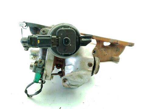 Foto 2ª: Turbocompresor Ford Mondeo VERSION INDEFINIDA