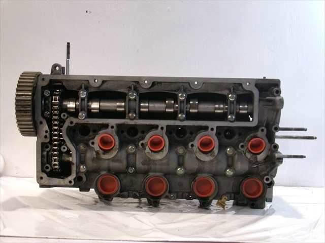 Foto 2ª: Culata Peugeot 407 2.0 HDI 2004-2010 [RHR] (2004)