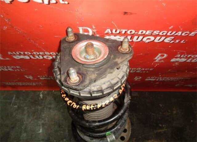 Amortiguador Delantero Izquierdo Honda Civic 2.2 CTDI