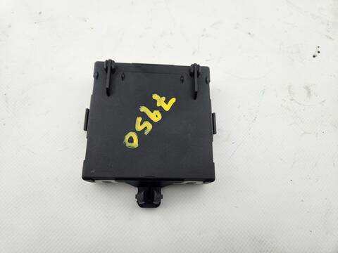 Centralita Motor ECU Mercedes Clase C 160 C 350 T E 205.247) 279CV FAMILIAR