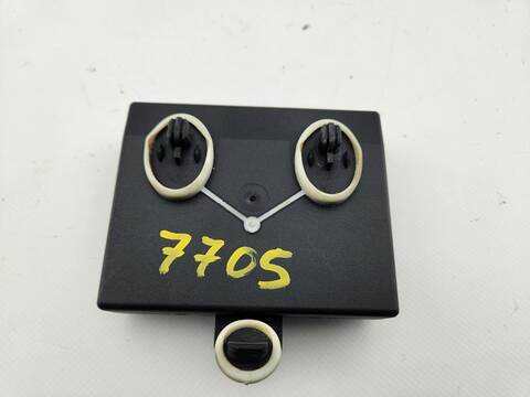 Centralita Motor ECU Audi A4 BASICO 143CV 105KW