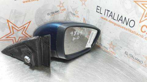 Retrovisor Derecho Ford Focus ST-LINE 155CV 114KW
