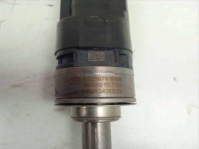 Foto 2ª: Inyectores Renault Megane 1.3 TCE BERLINA 116CV 85KW IV BERLINA 5P (2015)