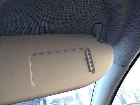 Foto 2ª: Parasol Derecho Seat Ibiza BMS (2009)