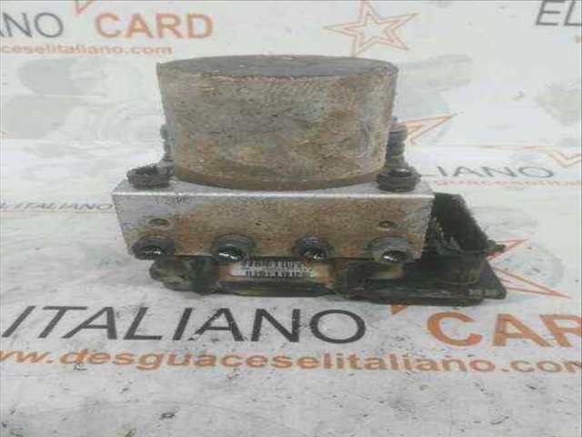 Foto 2ª: Abs Citroen Jumpy VERSION INDEFINIDA (2007)