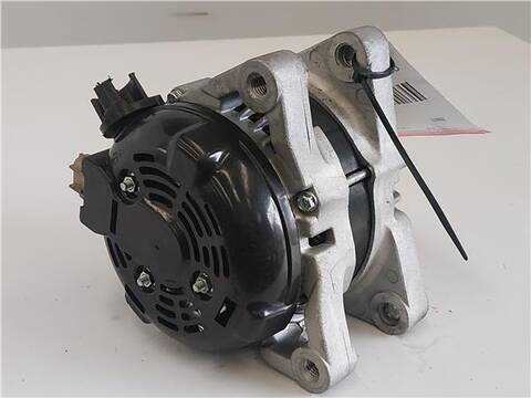 Alternador Ford Fiesta 1.6 TDCI 90CV 66KW