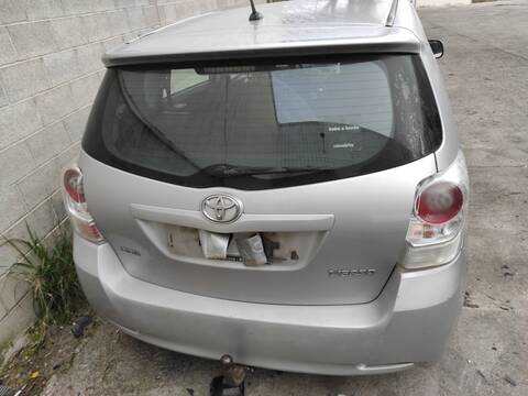 Portón Toyota Verso 1ADFTV