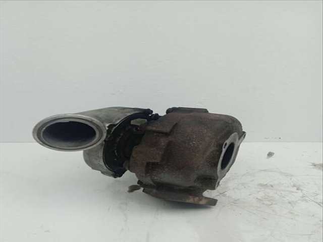 Foto 2ª: Turbocompresor Opel Astra COMFORT BERLINA 125CV 92KW [Y22DTR] (2003)