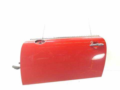 Puerta Delantera Izquierda Mini Clubman COOPER