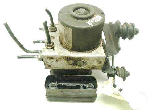 Abs Volkswagen Caddy VERSION INDEFINIDA