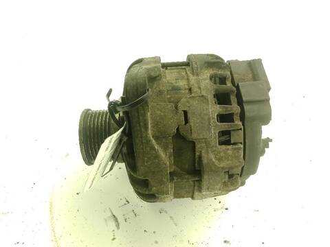 Foto 2ª: Alternador Fiat Ducato 150 MULTIJET 2 3 D [F1AGL411C] (2006)