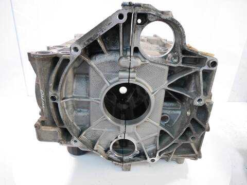 Foto 1ª: Bloque Motor Porsche Cayman 2.7 245 CV 180KW [M97.20]