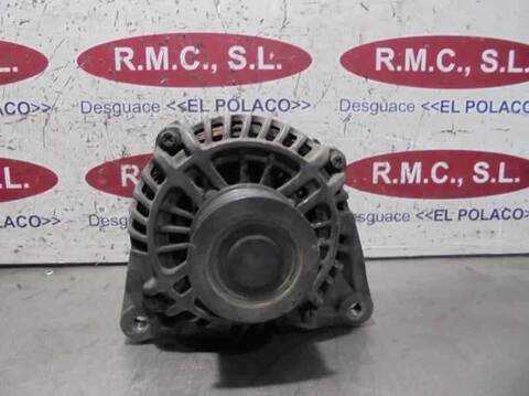 Alternador Mazda 6 2.0 CRTD 136 ACTIVE 4-PTAS.) BERLINA 136CV 100KW