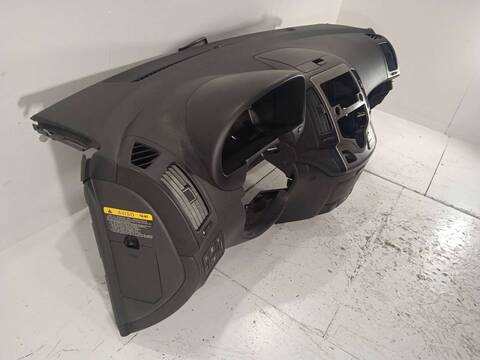 Foto 3ª: Salpicadero Hyundai i30 CRDI CAT 140CV 103KW [D4EA] (2009)