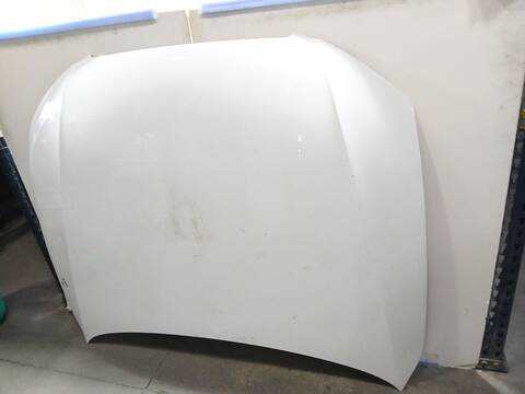 Foto 3ª: Capot Audi A5 3.0 TDI QUATTRO 240CV 176KW [CCWA] (2009)