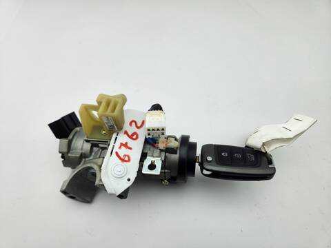 Motor de Arranque Hyundai i30 KLASS LR 119CV 88KW