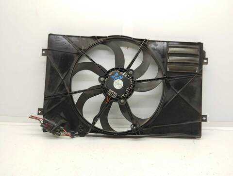 Electroventilador Skoda Octavia ACTIVE BERLINA 105CV 77KW