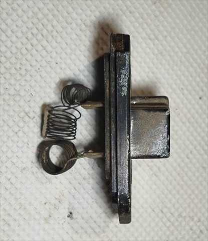 Foto 3ª: Calefacción Toyota Land Cruiser 2.4 TD LJ70 [2LT] (1990)