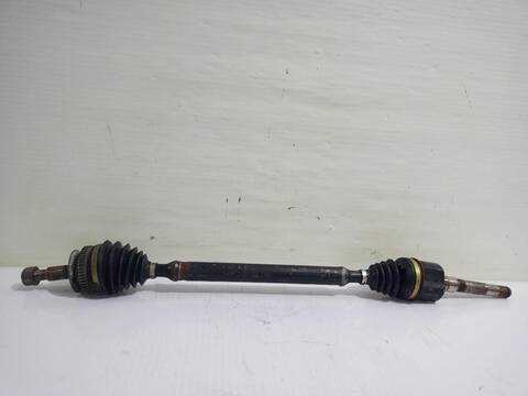 Transmision Delantera Derecha Chrysler Voyager 2.5 TD FAMILY 116CV