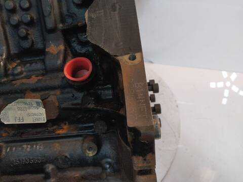 Motor Completo Opel Mokka A14 LUJ 140 CV 103KW