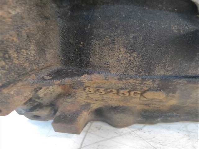 Foto 3ª: Bloque Motor Nissan Pathfinder 174 CV 128KW [YD25DDTI] (2007)