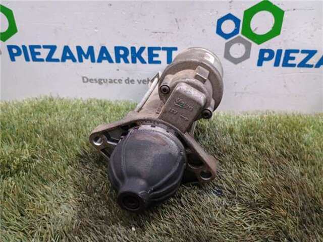 Motor de Arranque Fiat 500 1.3 BY DIESEL [1.3 LTR. - 55 KW 16V JTD CAT]