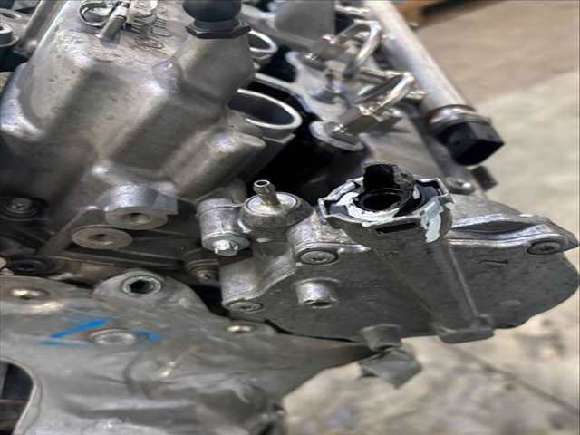 Foto 1ª: Motor Completo Bmw Serie 7 720 4.4 V8 449 CV 330KW [N63B44B, N63B44O1, N63]