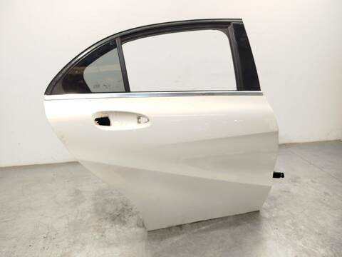 Foto 2ª: Puerta Trasera Derecha Mercedes Clase A 140 A 160 CDI - D 176.011) 90CV 66KW [607951] (2017)