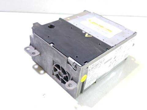 Centralita Motor ECU Mercedes Clase T 180 1.5 CDI 420.833) 116CV 85KW T-CLASS MONOSPACE W420)