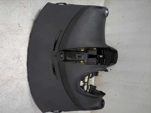 Foto 2ª: Salpicadero Opel Corsa 1.4 L08 L68) 90CV 66KW [Z 14 XEP] (2008)