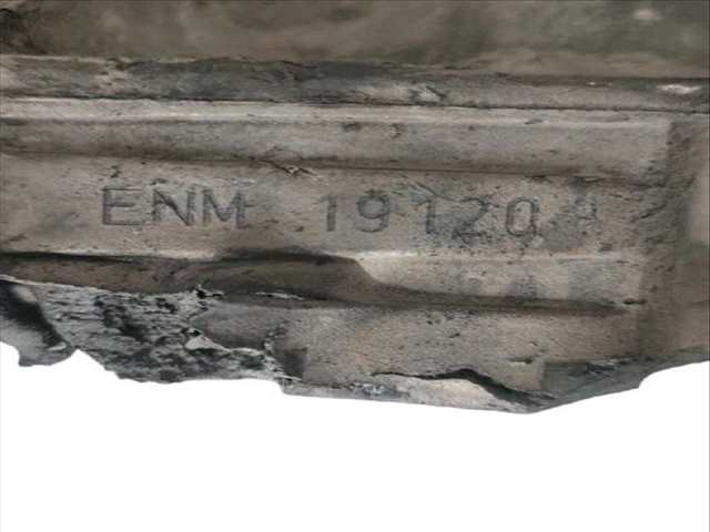 Foto 3ª: Caja Cambios Audi A4 2.0 (2004)